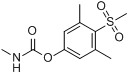 丙酮中滅蟲(chóng)威砜溶液，1000μg/mL